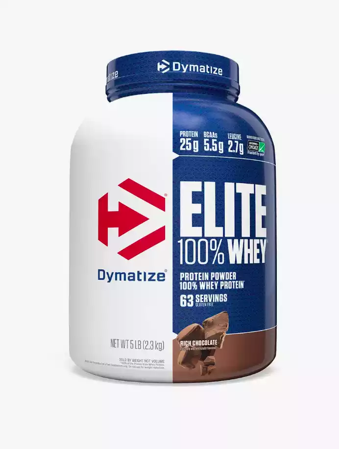 Dymatize Supermass gainer
